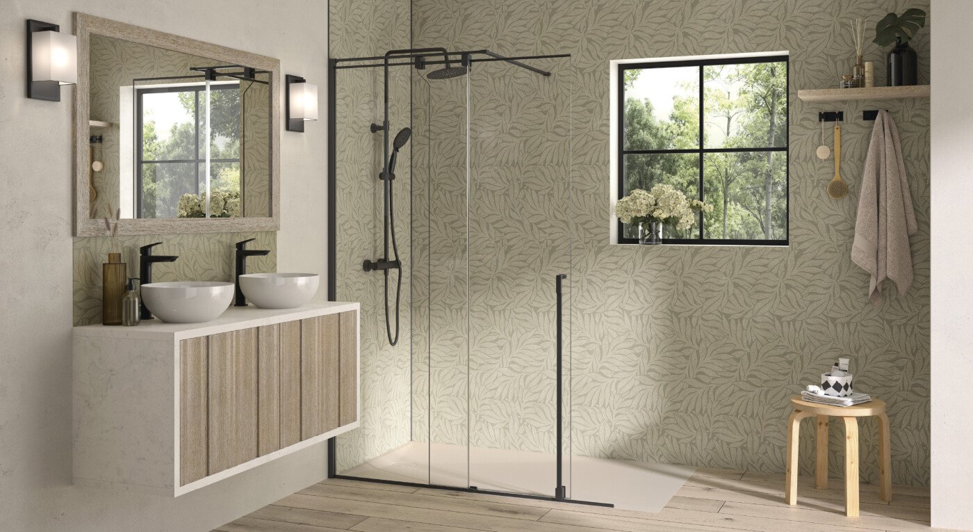 Kinewall Design sporalis vert - 2900x1585